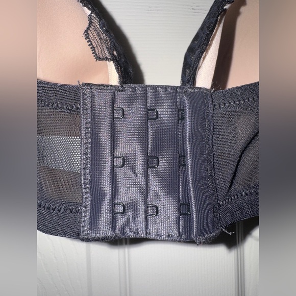 🖤 NWT! Paramour by Felina Lace Bra - Picture 11 of 11